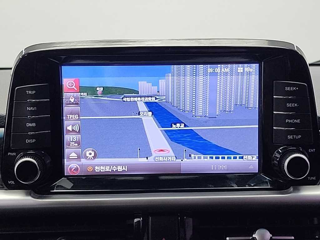 KIA Morning 2018 Blanco - Importación desde Corea - HF Imports Iquique - Foto 13