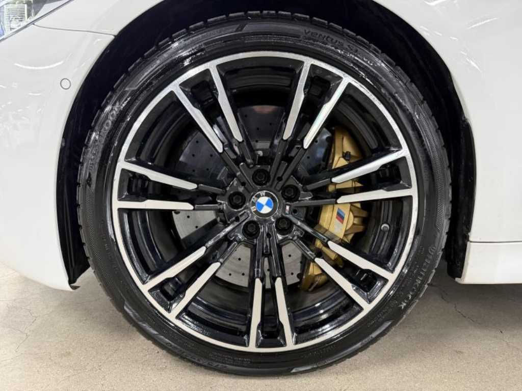 BMW 5 Series 2019 - Importación desde Corea - HF Imports Iquique - Foto 19