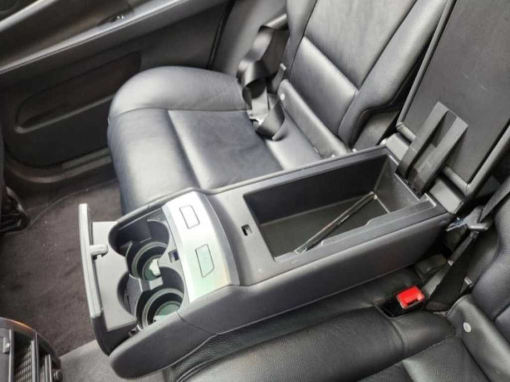 BMW Gran Turismo 2011 Plateado - Importación desde Corea - HF Imports Iquique - Foto 18