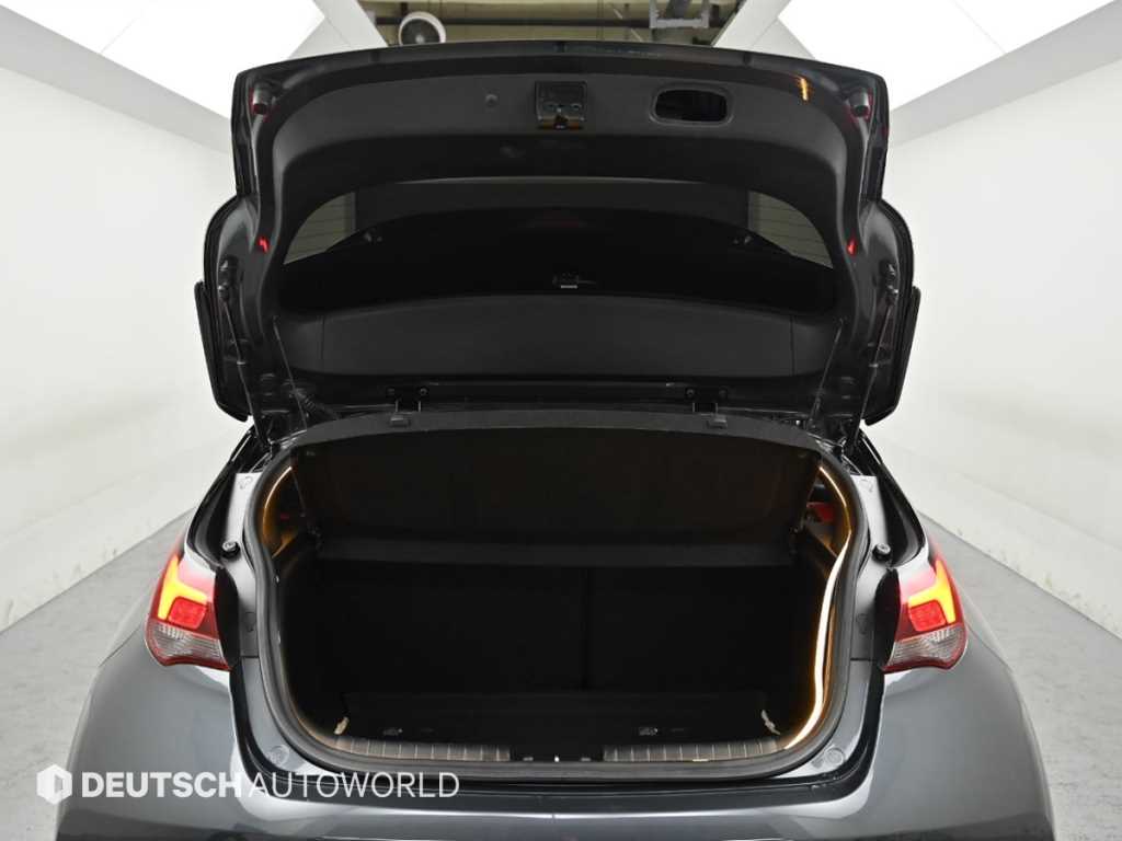 HYUNDAI Veloster 2018 Negro - Importación desde Corea - HF Imports Iquique - Foto 19