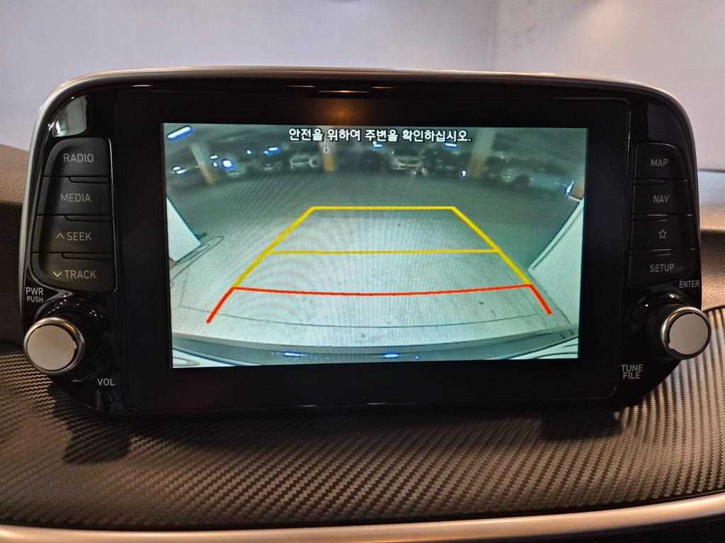 HYUNDAI Tucson 2019 Negro - Importación desde Corea - HF Imports Iquique - Foto 15