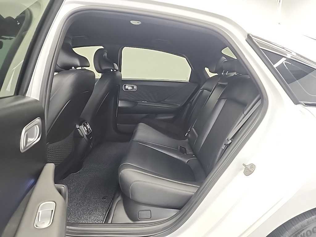 HYUNDAI Ioniq 6 2024 Blanco - Importación desde Corea - HF Imports Iquique - Foto 13