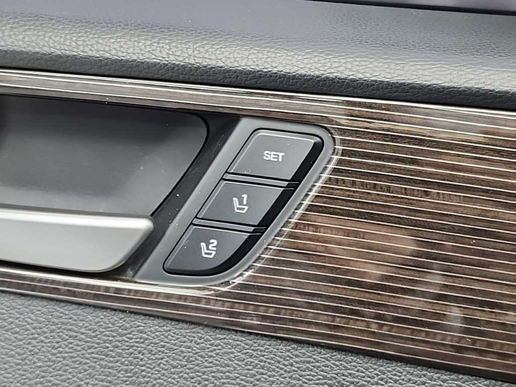 HYUNDAI Sonata 2018 Negro - Importación desde Corea - HF Imports Iquique - Foto 19