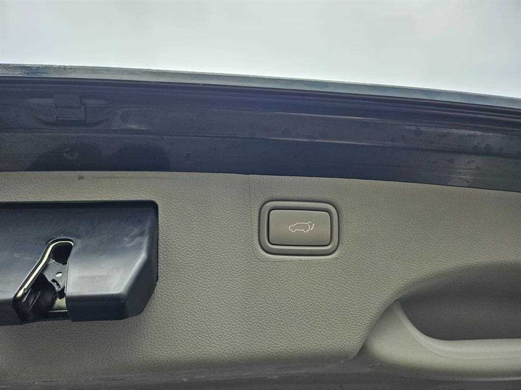 KIA Carnival - Vista 5