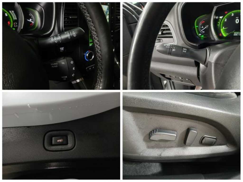 SAMSUNG QM6 2019 Blanco - Importación desde Corea - HF Imports Iquique - Foto 17