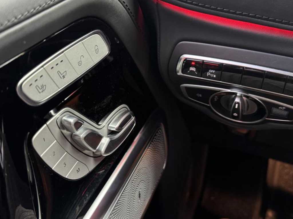 Mercedes Benz G Class (G Wagen) - Vista 8