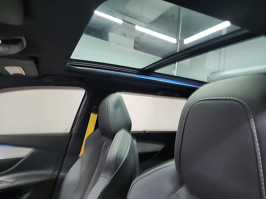 Peugeot 5008 2021 Gris - Importación desde Corea - HF Imports Iquique - Foto 14