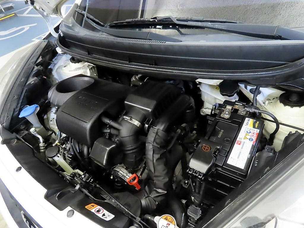 KIA Morning 2016 Blanco - Importación desde Corea - HF Imports Iquique - Foto 19