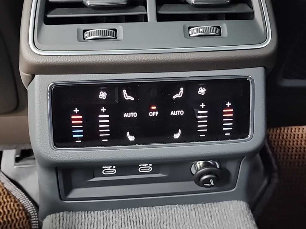 Audi A7 2021 - Importación desde Corea - HF Imports Iquique - Foto 13