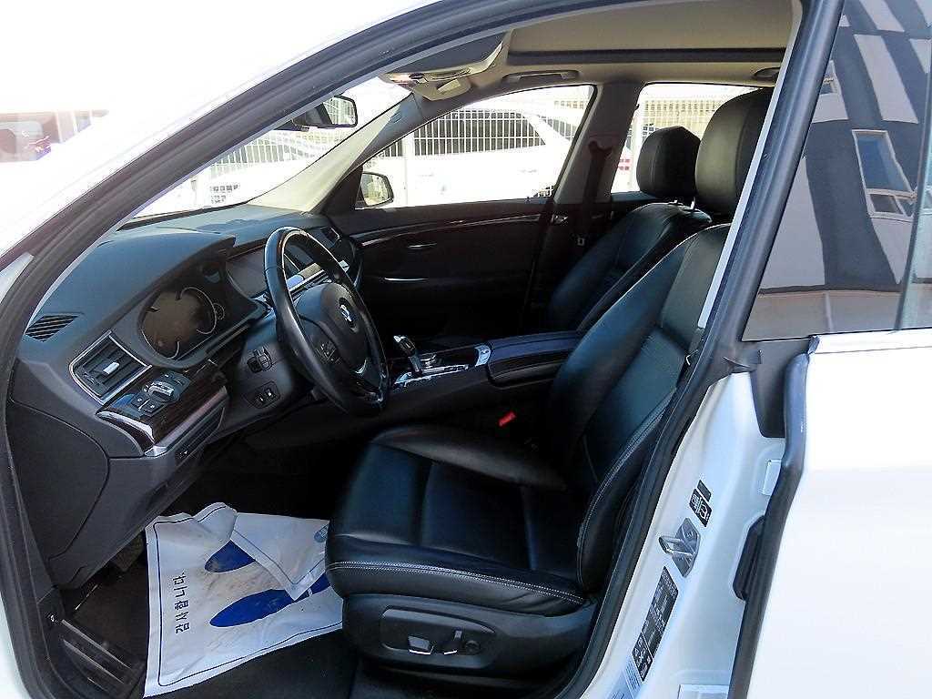 BMW Gran Turismo - Vista 5