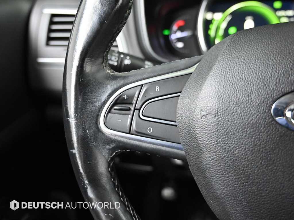 SAMSUNG QM6 2017 Negro - Importación desde Corea - HF Imports Iquique - Foto 18