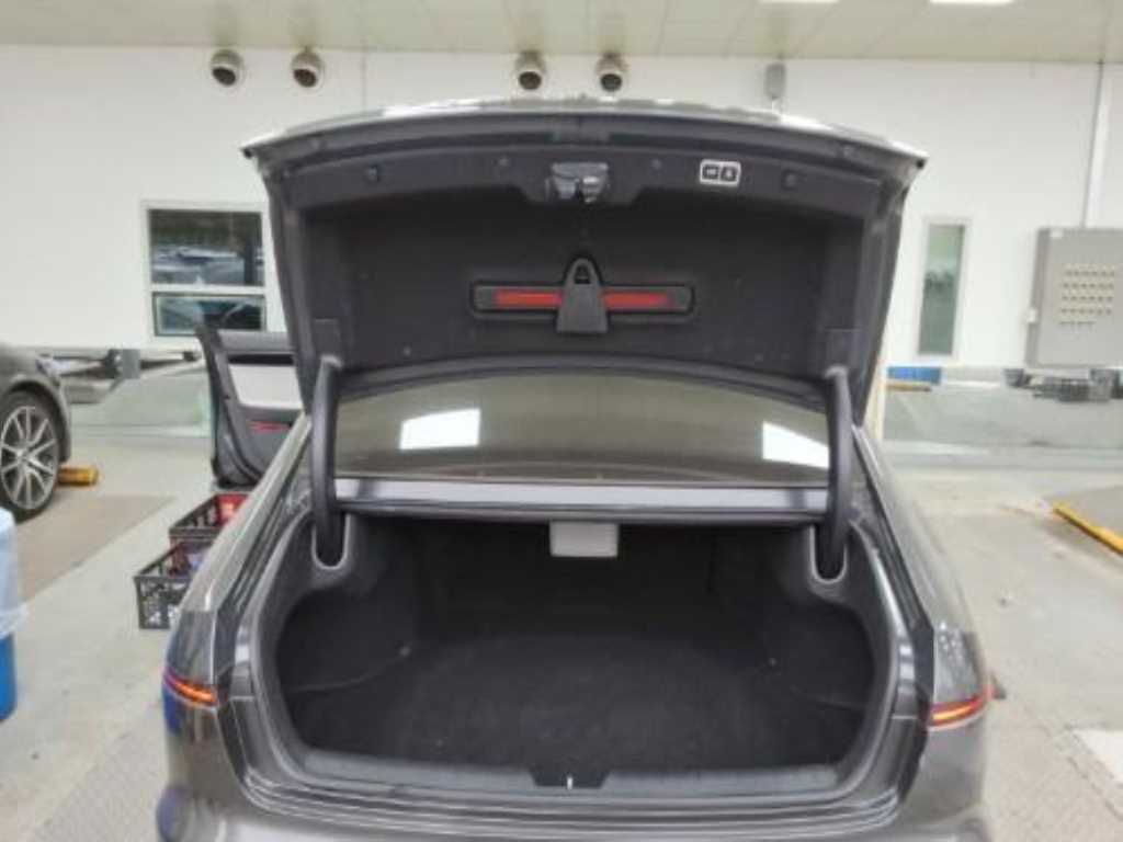 HYUNDAI Grandeur - Vista 10