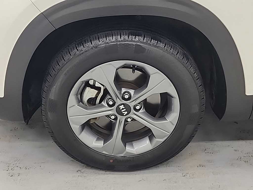 KIA Seltos 2020 Blanco - Importación desde Corea - HF Imports Iquique - Foto 19