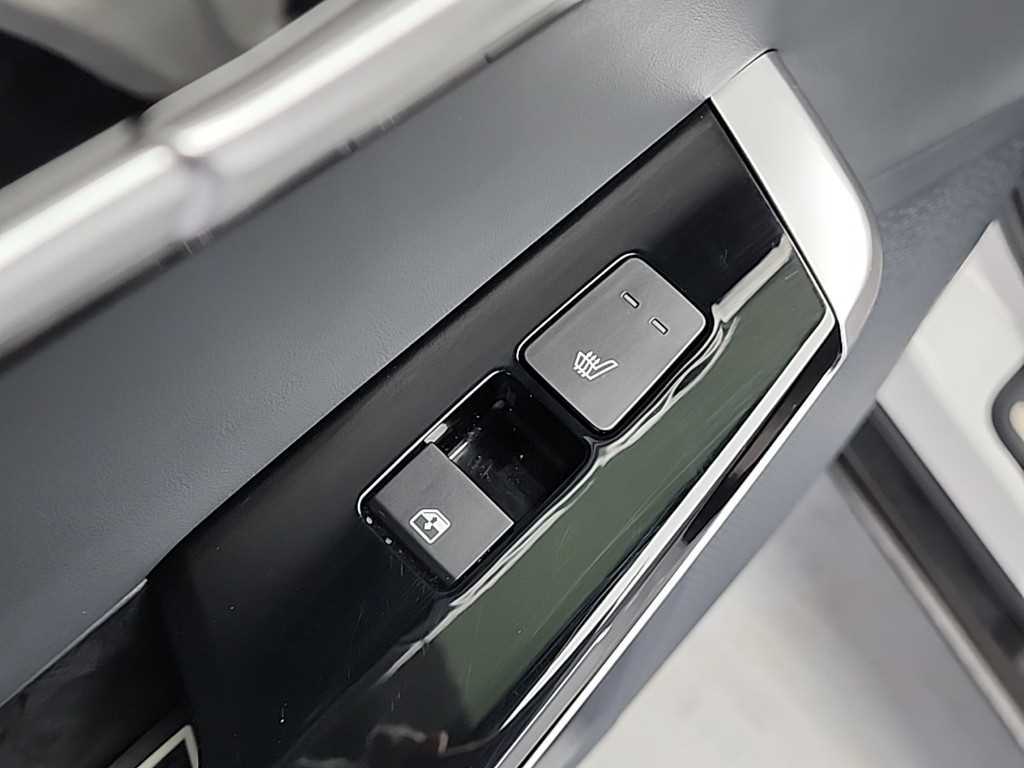 KIA EV6 2022 Blanco - Importación desde Corea - HF Imports Iquique - Foto 14