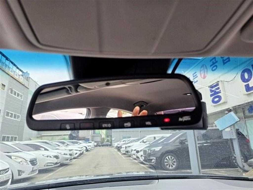 HYUNDAI Grandeur 2019 Gris - Importación desde Corea - HF Imports Iquique - Foto 15