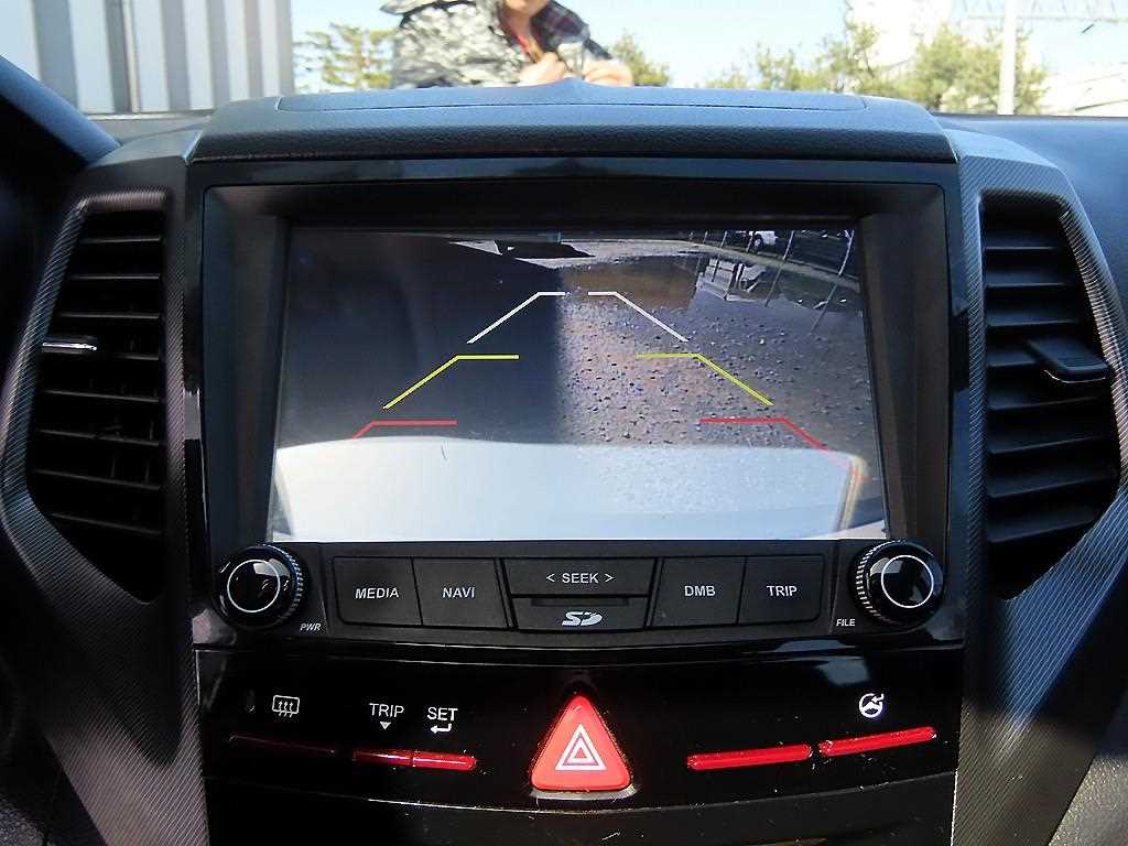 Ssangyong Tivoli 2017 Azul - Importación desde Corea - HF Imports Iquique - Foto 16