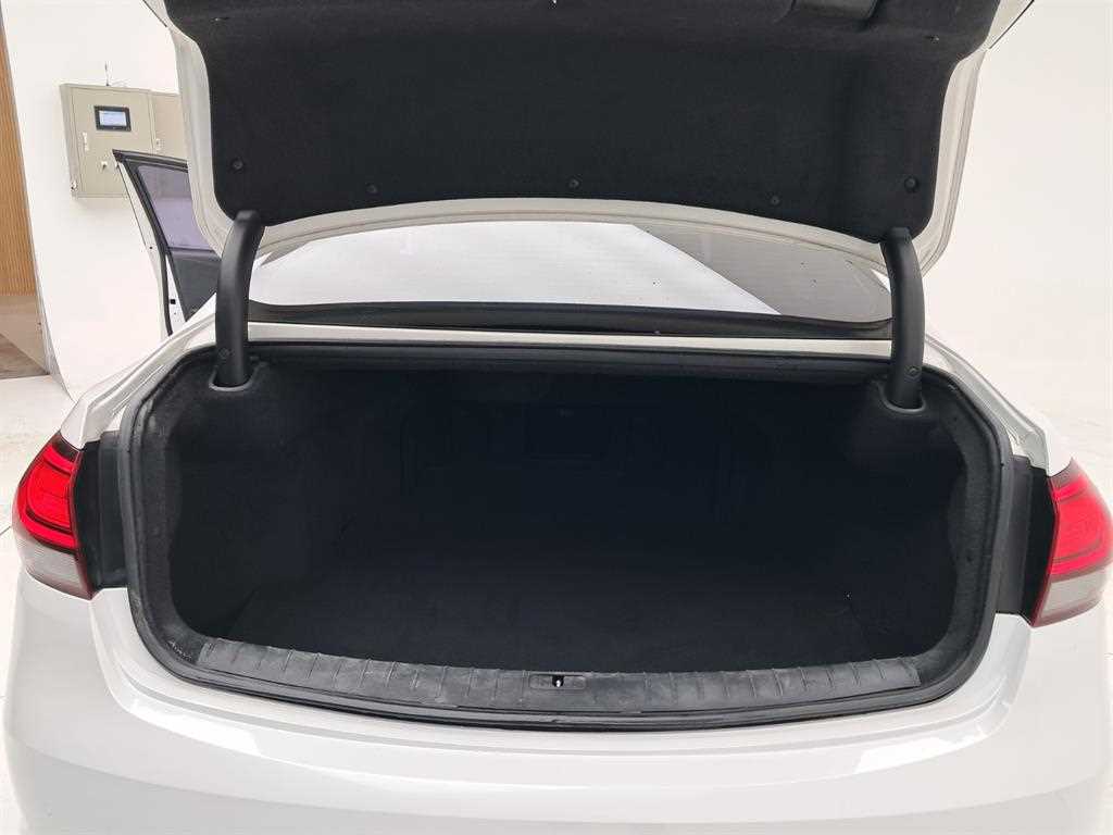 HYUNDAI Aslan 2016 Blanco - Importación desde Corea - HF Imports Iquique - Foto 17