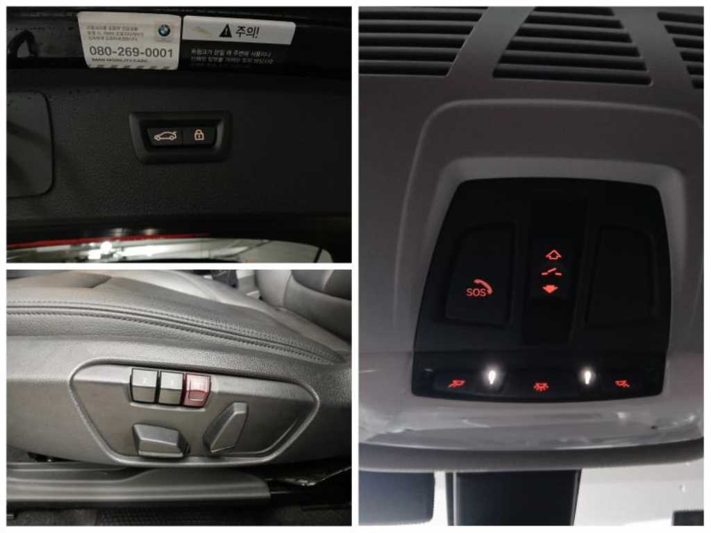 BMW 2 series 2021 - Importación desde Corea - HF Imports Iquique - Foto 16