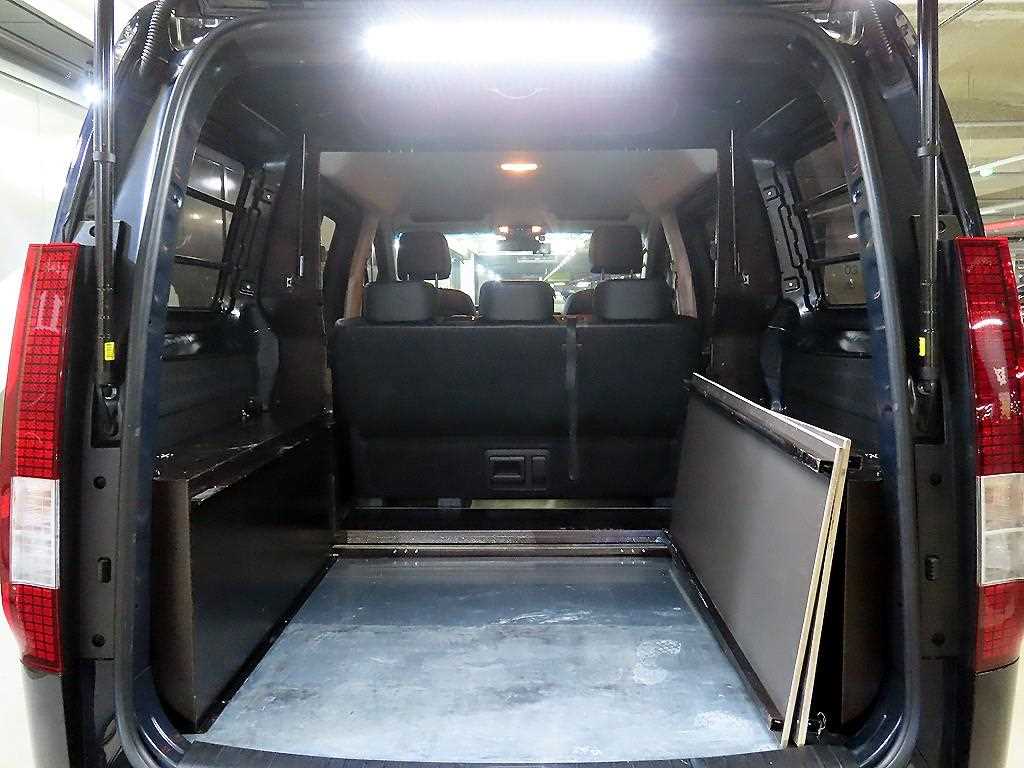 HYUNDAI Staria 2022 - Importación desde Corea - HF Imports Iquique - Foto 1