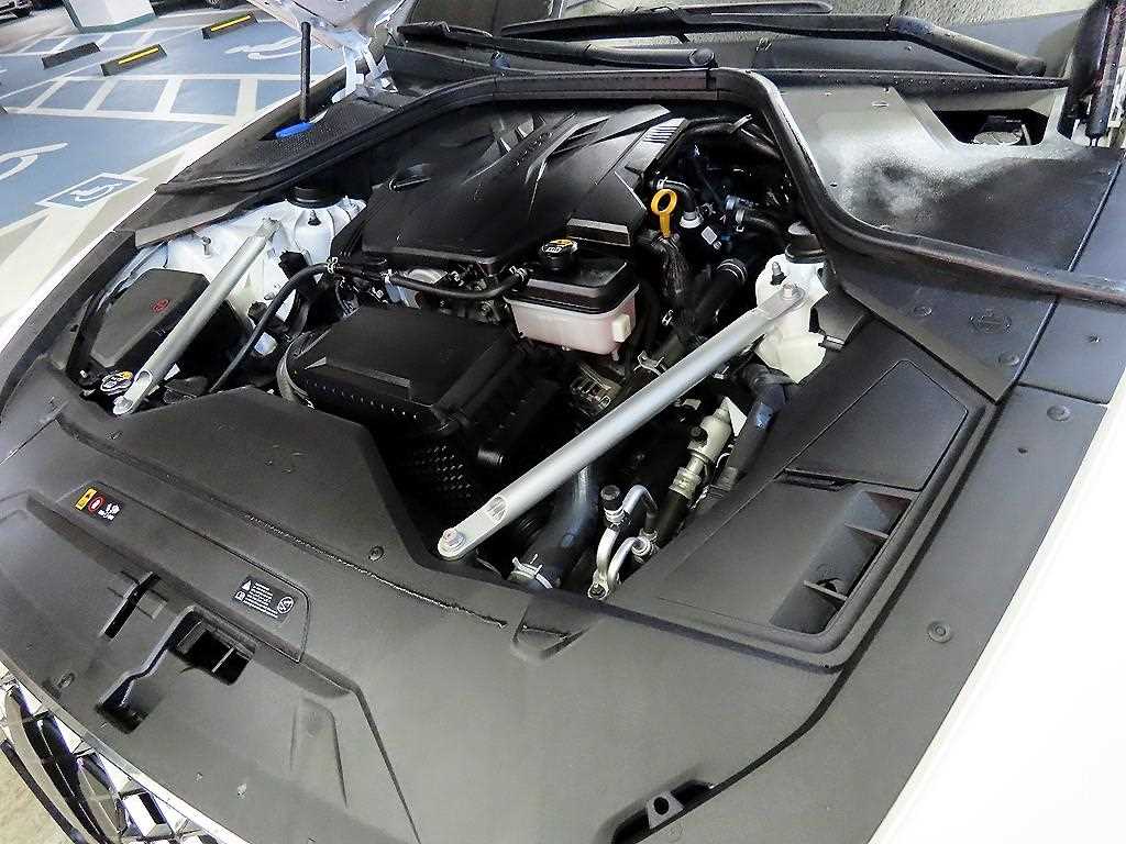 Genesis G80 2022 Blanco - Importación desde Corea - HF Imports Iquique - Foto 19