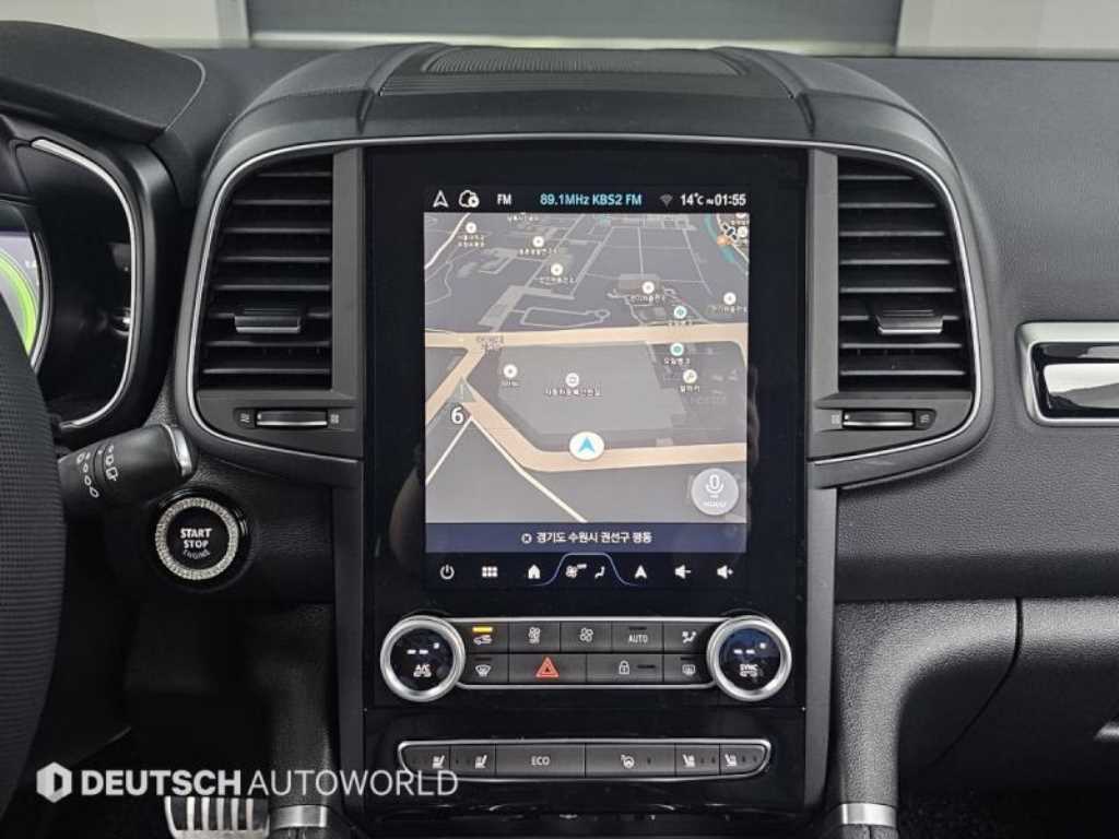 SAMSUNG QM6 2026 Gris - Importación desde Corea - HF Imports Iquique - Foto 14