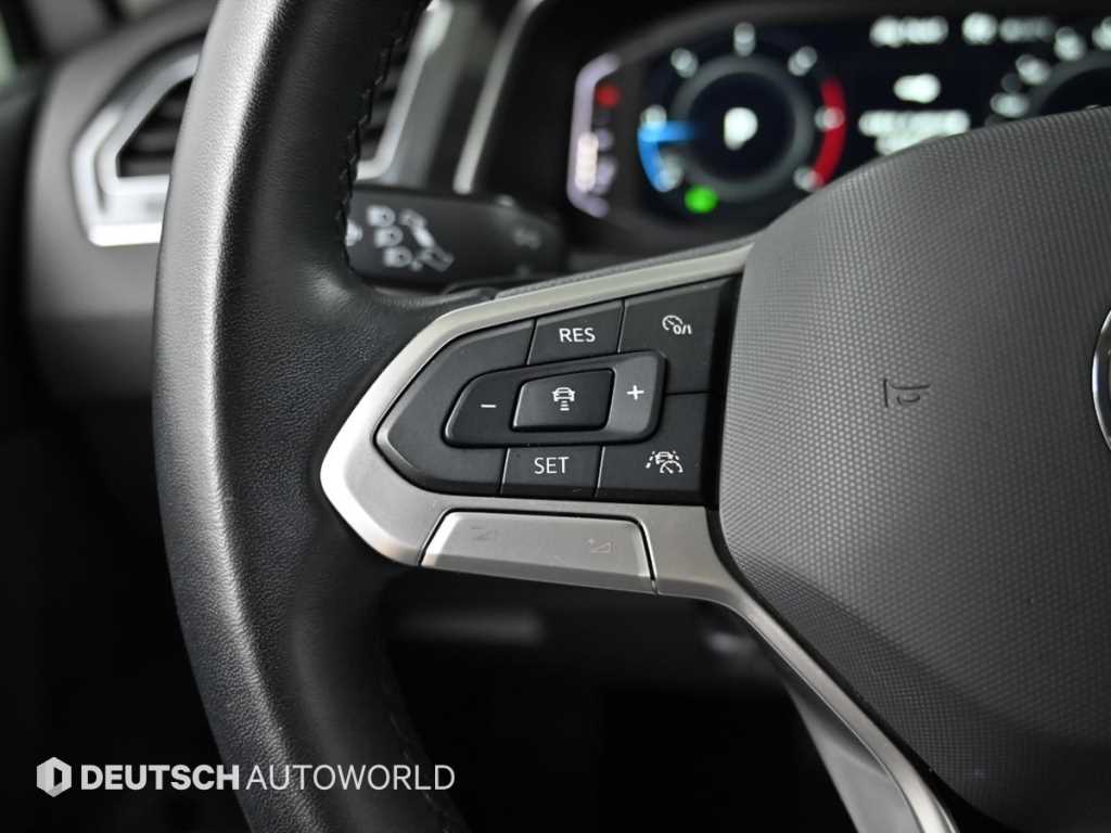 Volkswagen Tiguan 2023 Blanco - Importación desde Corea - HF Imports Iquique - Foto 18