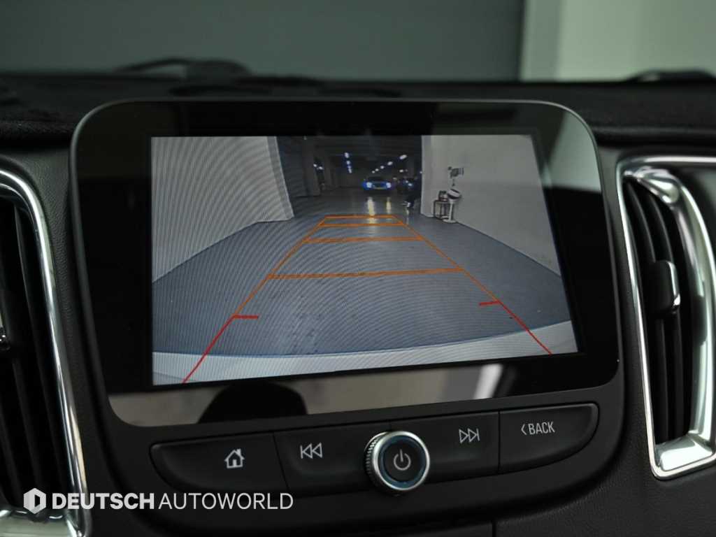 Chevrolet Malibu 2017 - Importación desde Corea - HF Imports Iquique - Foto 15