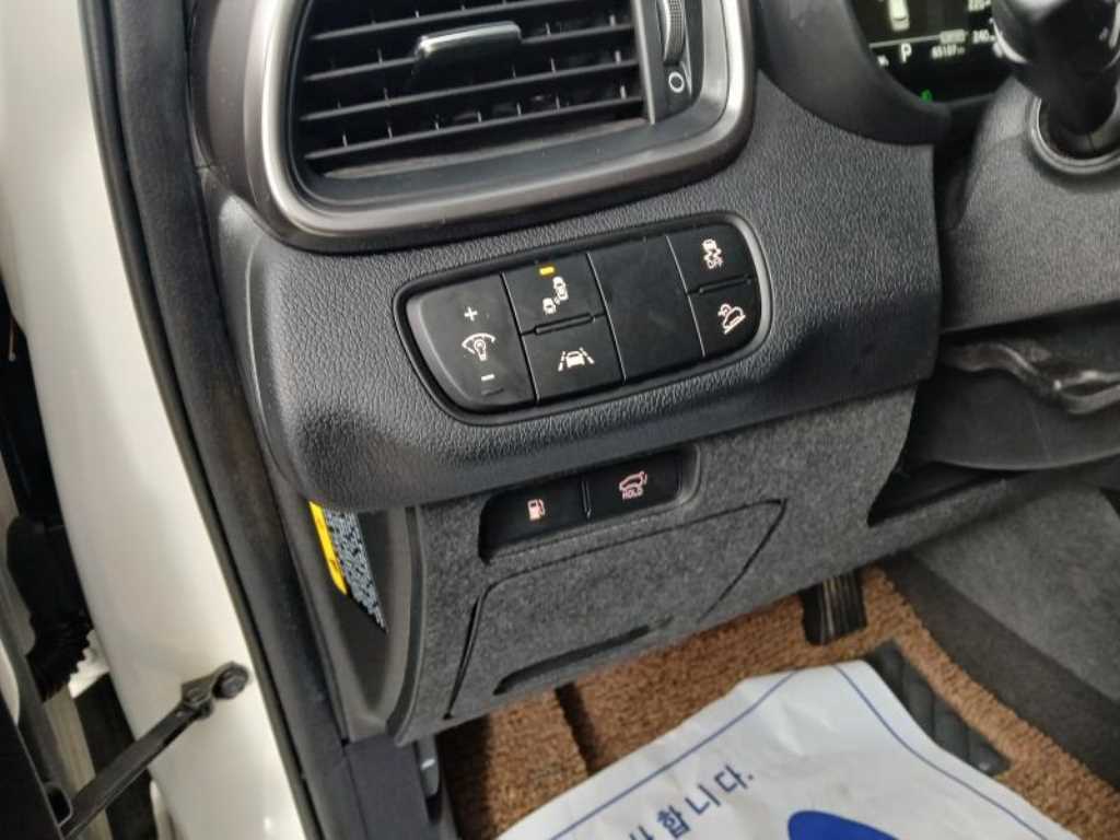 KIA Sorento - Vista 11