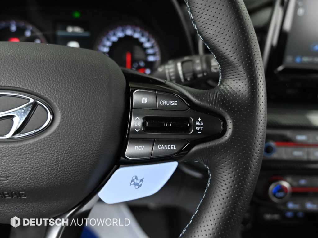 HYUNDAI Veloster 2018 Negro - Importación desde Corea - HF Imports Iquique - Foto 17