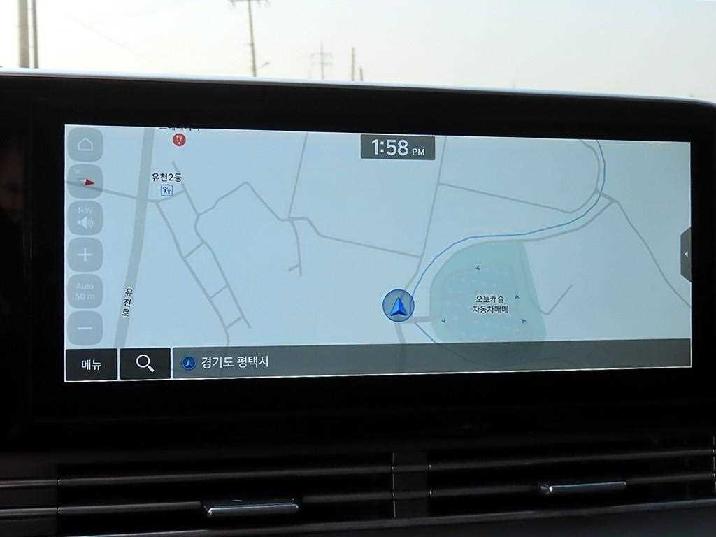 HYUNDAI Grandeur 2022 - Importación desde Corea - HF Imports Iquique - Foto 13