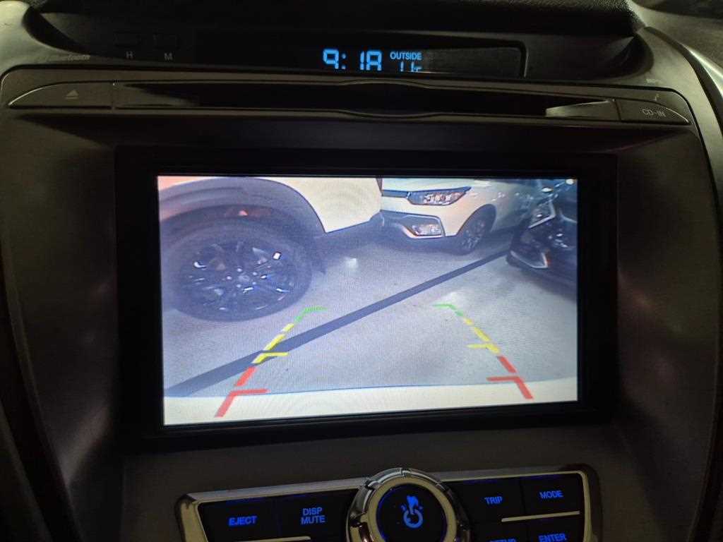 HYUNDAI Avante 2014 Blanco - Importación desde Corea - HF Imports Iquique - Foto 16