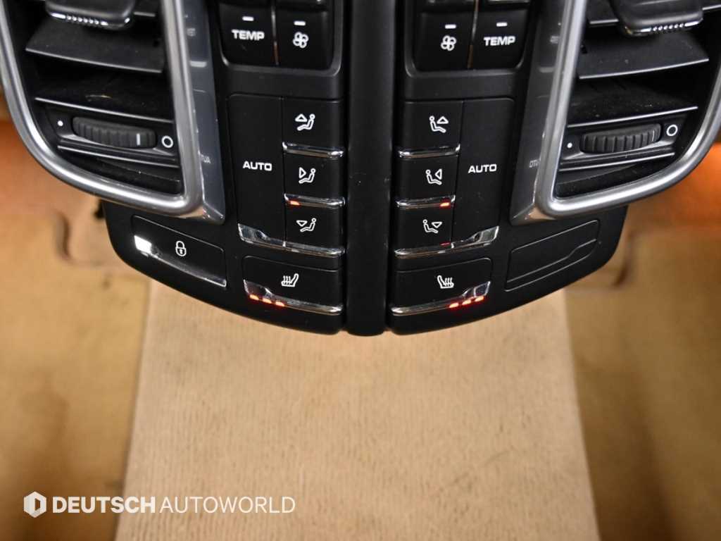 Porsche Cayenne 2014 Blanco - Importación desde Corea - HF Imports Iquique - Foto 16