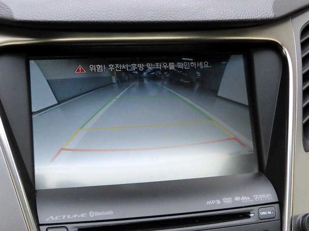 HYUNDAI Grandeur 2013 Negro - Importación desde Corea - HF Imports Iquique - Foto 15