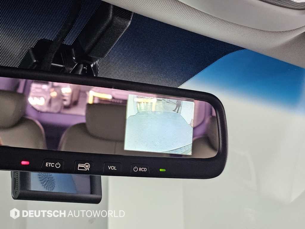 KIA Carnival 2010 Negro - Importación desde Corea - HF Imports Iquique - Foto 15