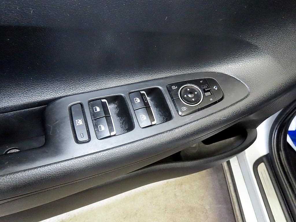 HYUNDAI Grandeur 2017 Gris - Importación desde Corea - HF Imports Iquique - Foto 13