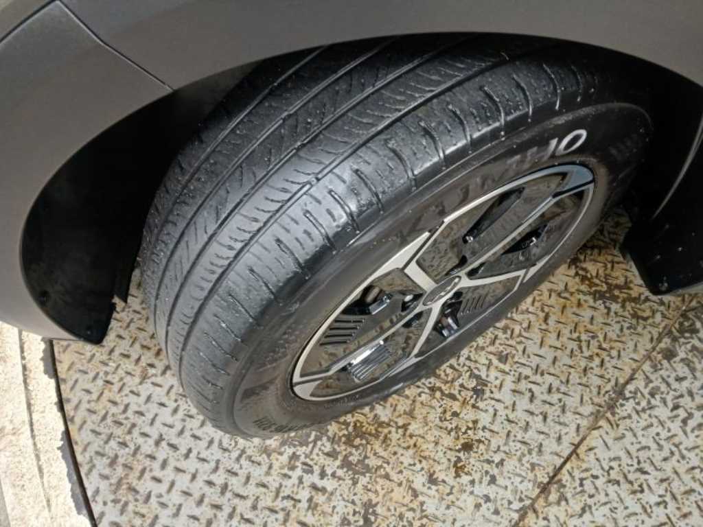 KIA Niro 2022 Gris - Importación desde Corea - HF Imports Iquique - Foto 20