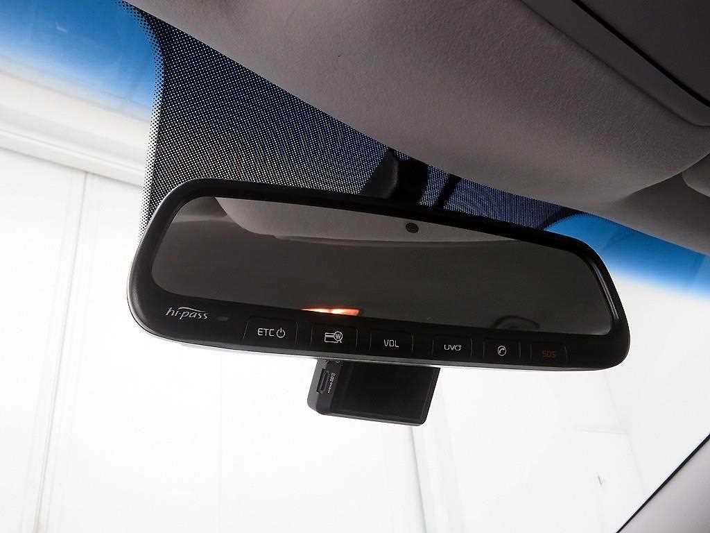 KIA K7 2014 Negro - Importación desde Corea - HF Imports Iquique - Foto 14