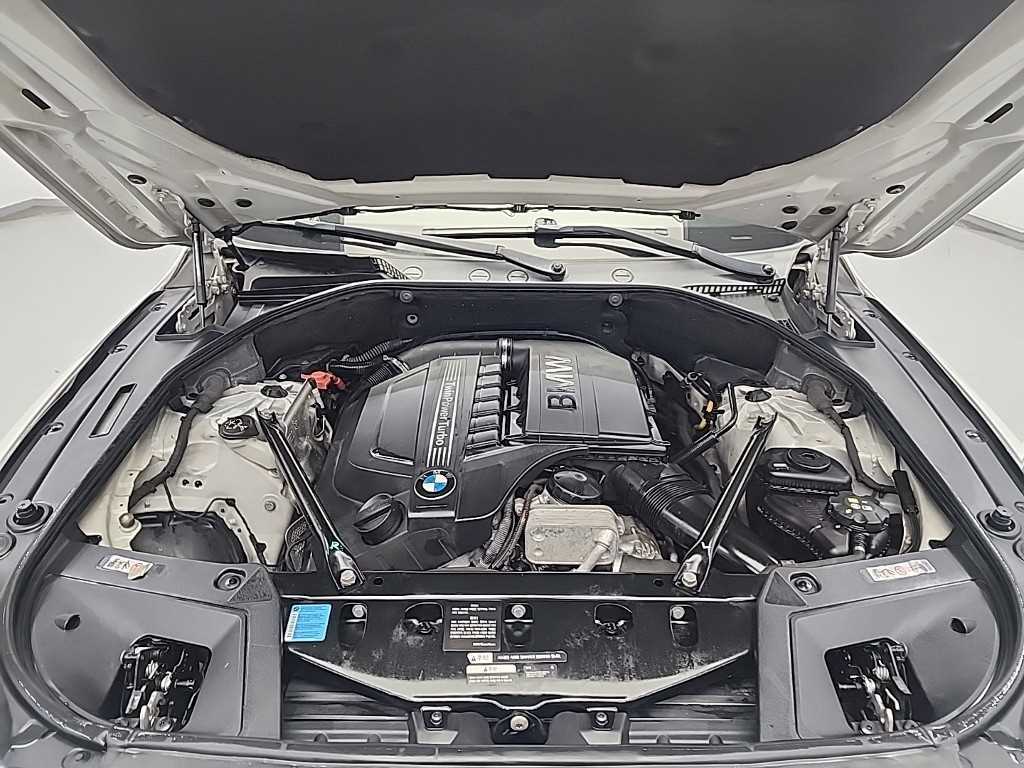 BMW Gran Turismo - Vista 5