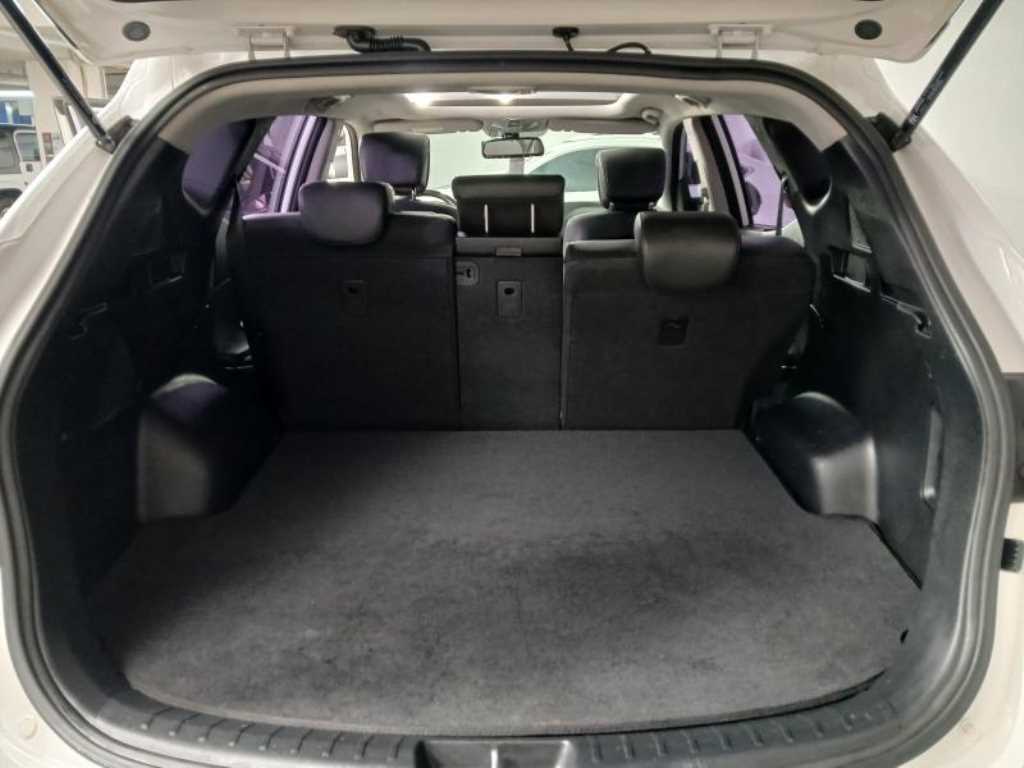 HYUNDAI Santa Fe 2016 Blanco - Importación desde Corea - HF Imports Iquique - Foto 18