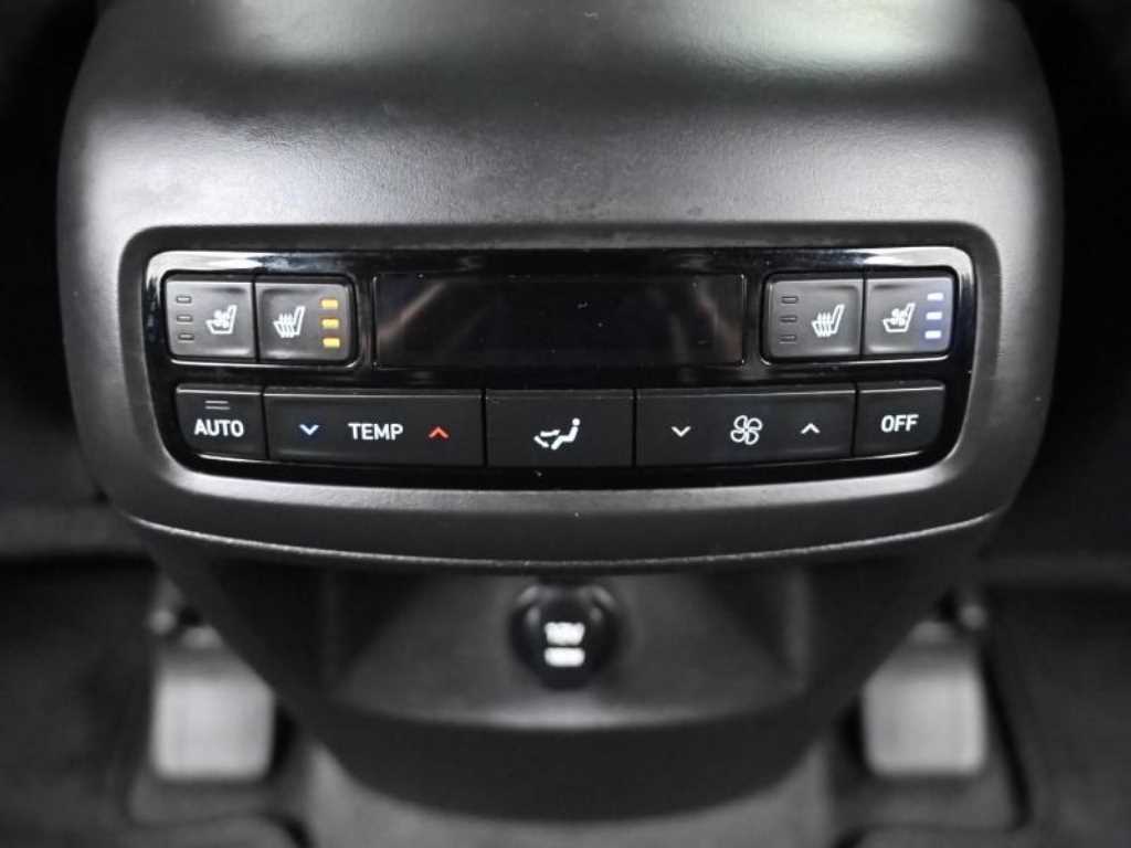 HYUNDAI Palisade 2021 Negro - Importación desde Corea - HF Imports Iquique - Foto 16