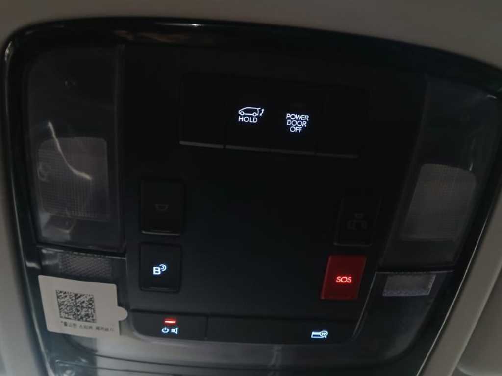 HYUNDAI Staria 2025 Negro - Importación desde Corea - HF Imports Iquique - Foto 15