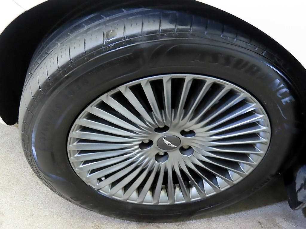 KIA Carnival 2016 Blanco - Importación desde Corea - HF Imports Iquique - Foto 20