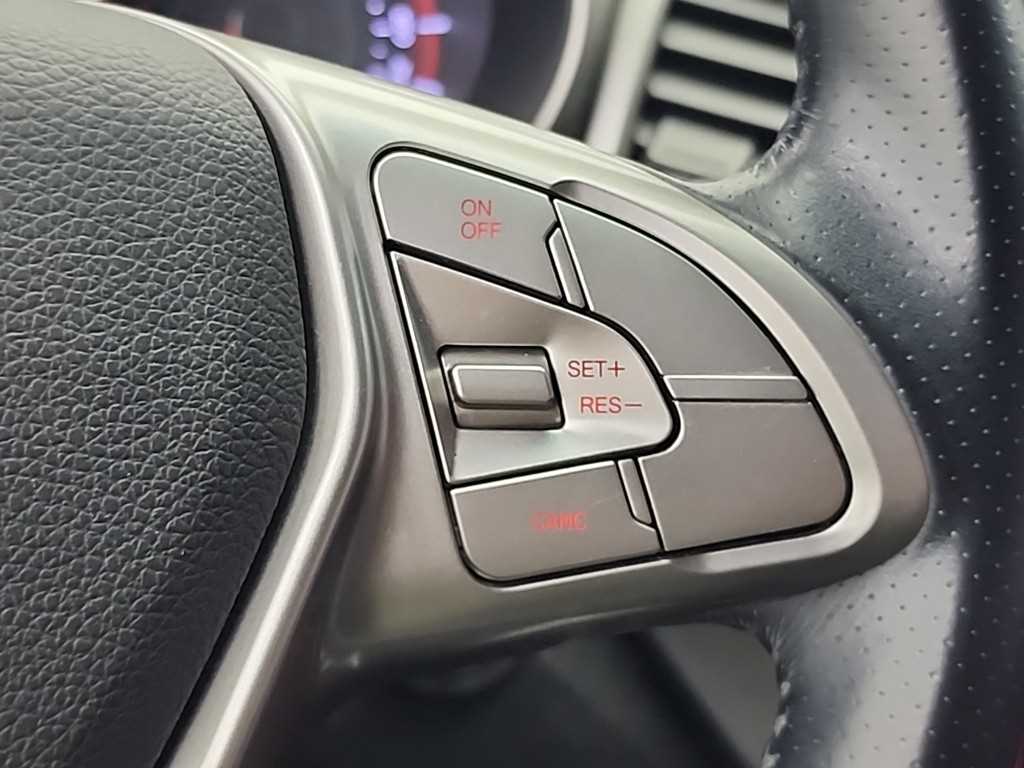 Ssangyong Tivoli 2016 Blanco - Importación desde Corea - HF Imports Iquique - Foto 17