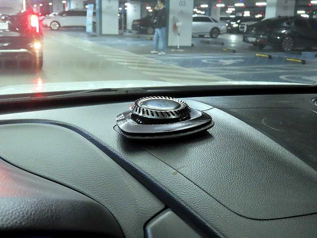 Ssangyong Tivoli 2017 Blanco - Importación desde Corea - HF Imports Iquique - Foto 14