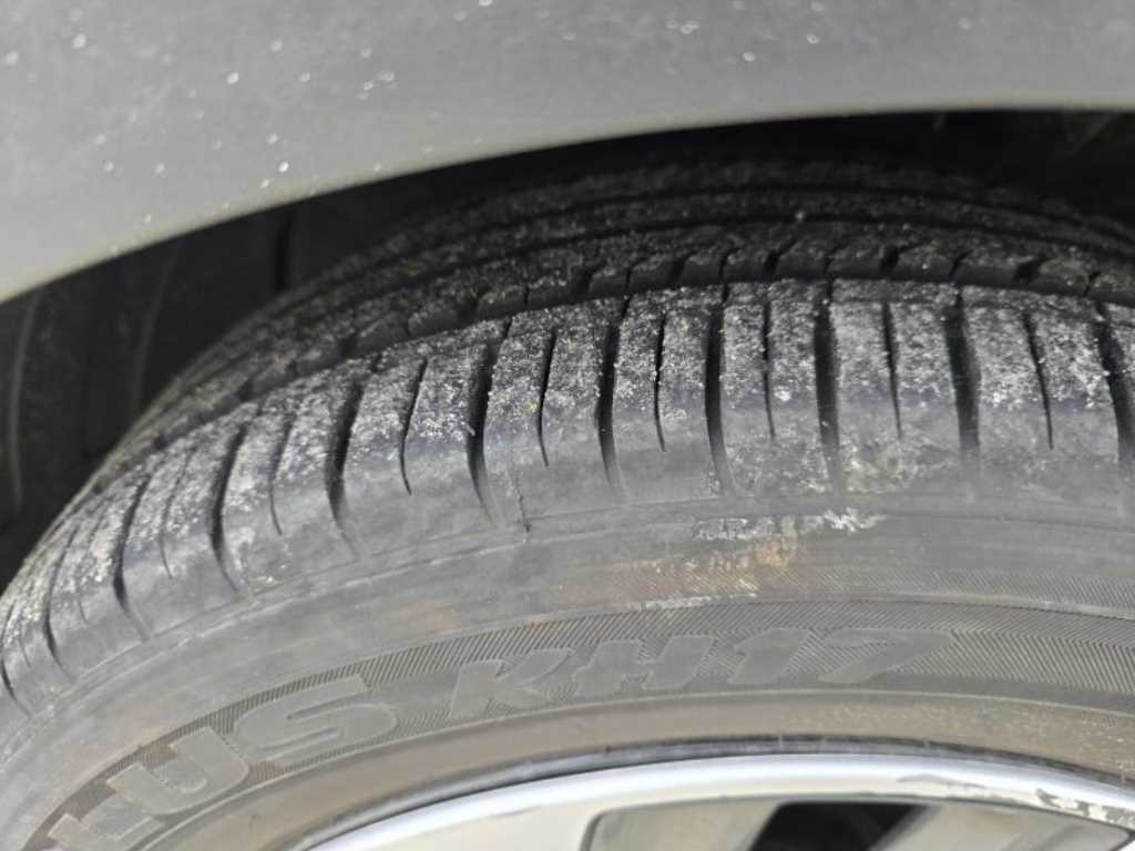 KIA Niro 2017 Blanco - Importación desde Corea - HF Imports Iquique - Foto 17