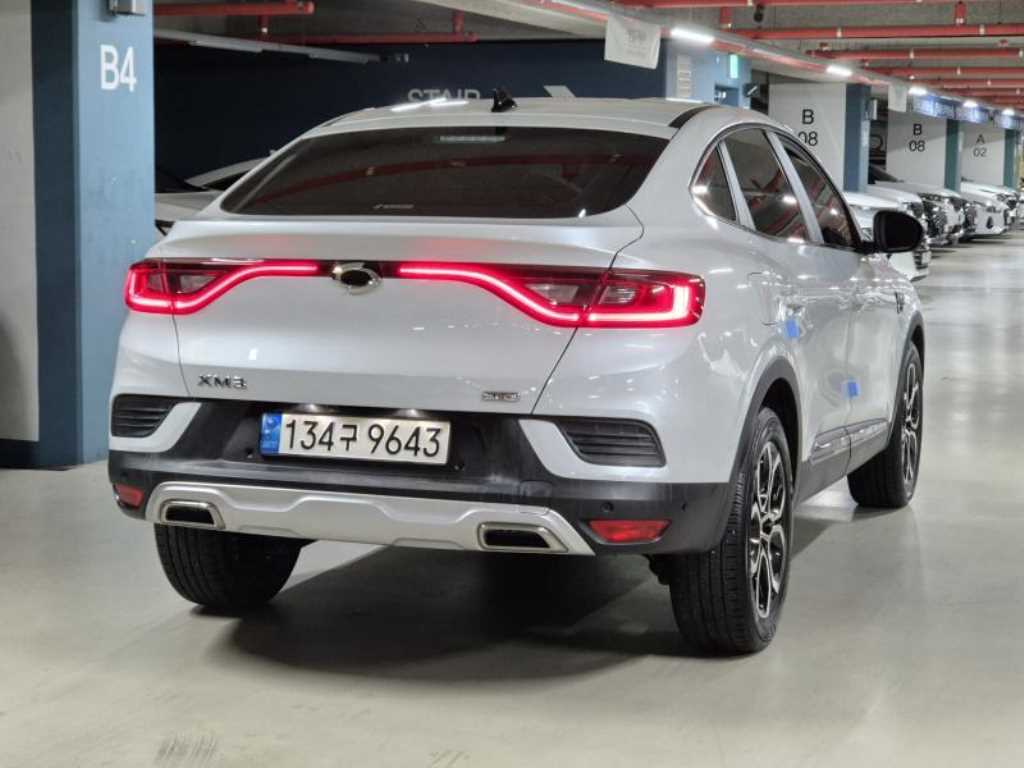 SAMSUNG XM3 - Vista 3