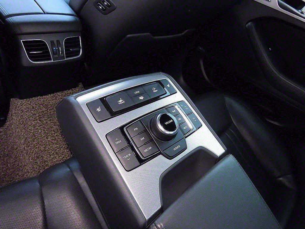 Genesis G80 2017 - Importación desde Corea - HF Imports Iquique - Foto 16