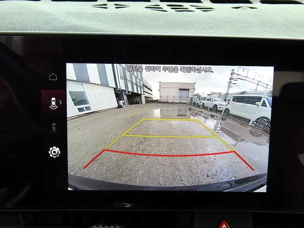 KIA Sportage 2022 Blanco - Importación desde Corea - HF Imports Iquique - Foto 14