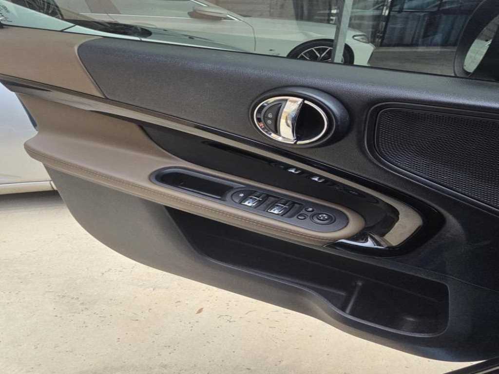 Mini Countryman 2017 Azul - Importación desde Corea - HF Imports Iquique - Foto 15