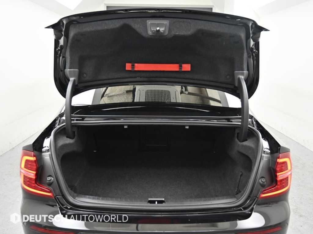 Volvo S60 2022 Negro - Importación desde Corea - HF Imports Iquique - Foto 19